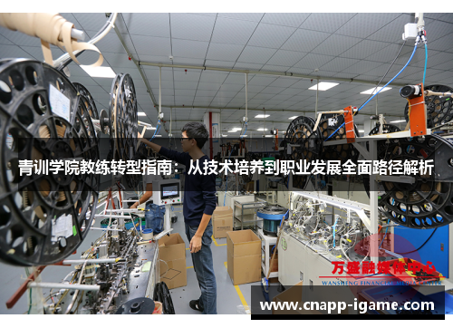 青训学院教练转型指南：从技术培养到职业发展全面路径解析