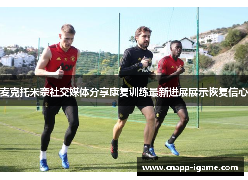 麦克托米奈社交媒体分享康复训练最新进展展示恢复信心